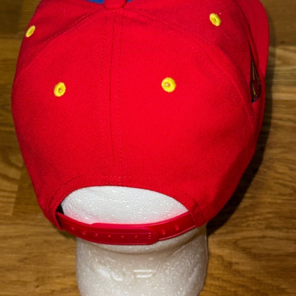 Youth New DC Superman hat​​​​​ - Picture 4 of 5